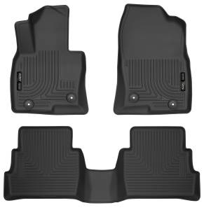 Husky Liners - Husky Liners WeatherBeater Floor Liner 99791 - Image 1