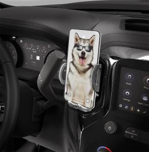 Husky Liners - Husky Liners Claw Mount Phone Holder 87000 - Image 6