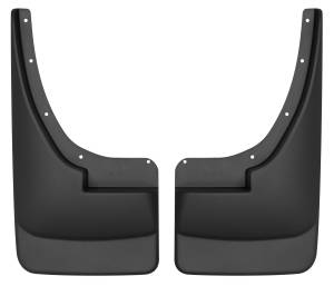 Husky Liners - Husky Liners Custom Molded Mud Guards 56001 - Image 1