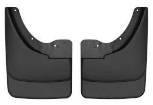 Husky Liners - Husky Liners Custom Molded Mud Guards 56031 - Image 1