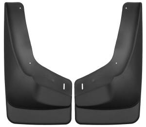 Husky Liners - Husky Liners Custom Molded Mud Guards 56211 - Image 1