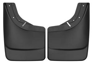 Husky Liners - Husky Liners Custom Molded Mud Guards 56221 - Image 1