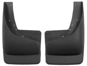 Husky Liners - Husky Liners Custom Molded Mud Guards 57211 - Image 1