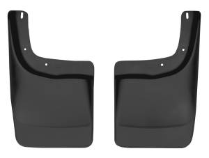 Husky Liners - Husky Liners Custom Molded Mud Guards 57411 - Image 1