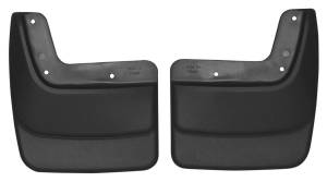 Husky Liners - Husky Liners Custom Molded Mud Guards 56341 - Image 1