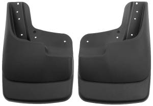 Husky Liners - Husky Liners Custom Molded Mud Guards 56511 - Image 1