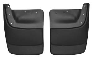 Husky Liners - Husky Liners Custom Molded Mud Guards 57341 - Image 1