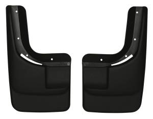 Husky Liners - Husky Liners Custom Molded Mud Guards 56701 - Image 1