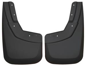 Husky Liners - Husky Liners Custom Molded Mud Guards 56091 - Image 1