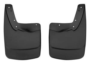 Husky Liners - Husky Liners Custom Molded Mud Guards 57611 - Image 1