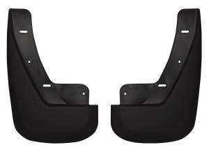 Husky Liners - Husky Liners Custom Molded Mud Guards 56781 - Image 1