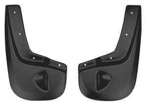 Husky Liners - Husky Liners Custom Molded Mud Guards 56621 - Image 1