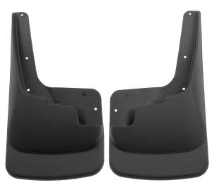 Husky Liners - Husky Liners Custom Molded Mud Guards 56641 - Image 1