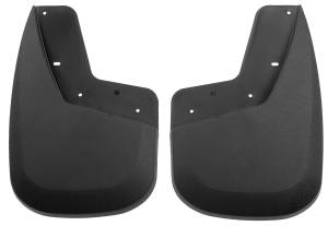 Husky Liners - Husky Liners Custom Molded Mud Guards 56801 - Image 1