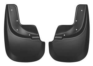 Husky Liners - Husky Liners Custom Molded Mud Guards 56811 - Image 1