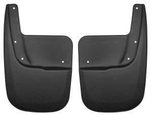 Husky Liners - Husky Liners Custom Molded Mud Guards 57631 - Image 1