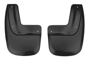 Husky Liners - Husky Liners Custom Molded Mud Guards 57651 - Image 1