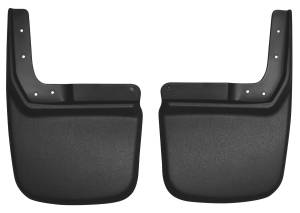 Husky Liners - Husky Liners Custom Molded Mud Guards 57141 - Image 1