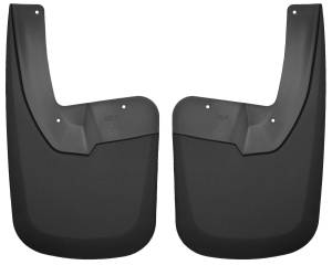 Husky Liners - Husky Liners Custom Molded Mud Guards 57161 - Image 1