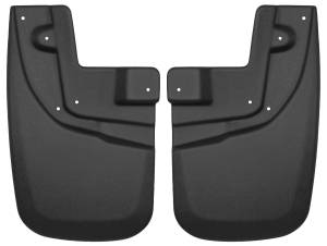 Husky Liners - Husky Liners Custom Molded Mud Guards 56931 - Image 1