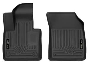 Husky Liners - Husky Liners X-act Contour Floor Liner 52091 - Image 1