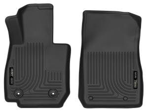 Husky Liners - Husky Liners X-act Contour Floor Liner 52131 - Image 1