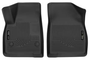 Husky Liners - Husky Liners X-act Contour Floor Liner 52251 - Image 1