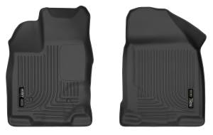 Husky Liners - Husky Liners X-act Contour Floor Liner 52351 - Image 1