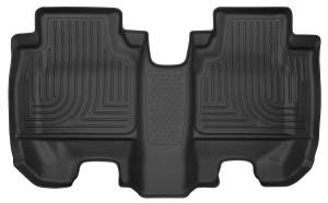 Husky Liners - Husky Liners X-act Contour Floor Liner 52401 - Image 1