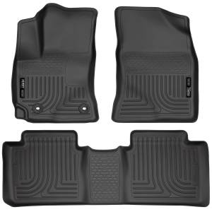 Husky Liners - Husky Liners WeatherBeater Floor Liner 99531 - Image 1