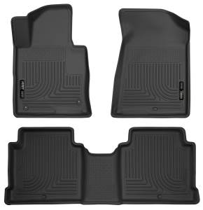 Husky Liners - Husky Liners WeatherBeater Floor Liner 99631 - Image 1