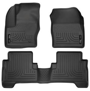 Husky Liners - Husky Liners WeatherBeater Floor Liner 99741 - Image 1