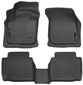 Husky Liners - Husky Liners WeatherBeater Floor Liner 99751 - Image 1