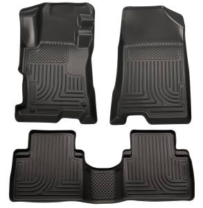 Husky Liners - Husky Liners WeatherBeater Floor Liner 99871 - Image 1