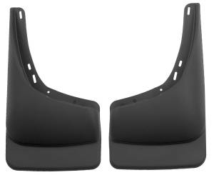 Husky Liners - Husky Liners Custom Molded Mud Guards 57241 - Image 1