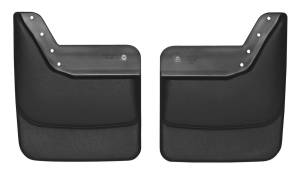 Husky Liners - Husky Liners Custom Molded Mud Guards 57291 - Image 1