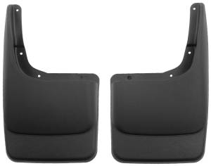 Husky Liners - Husky Liners Custom Molded Mud Guards 57601 - Image 1