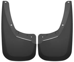 Husky Liners - Husky Liners Custom Molded Mud Guards 56791 - Image 1