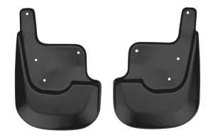 Husky Liners - Husky Liners Custom Molded Mud Guards 56661 - Image 1