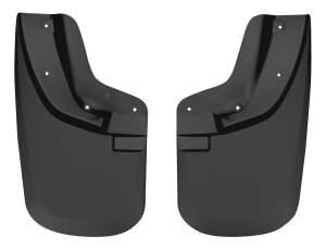 Husky Liners - Husky Liners Custom Molded Mud Guards 56691 - Image 1