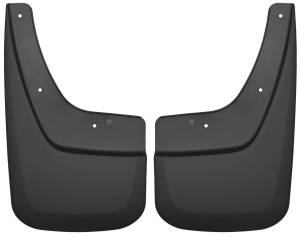 Husky Liners - Husky Liners Custom Molded Mud Guards 56891 - Image 1