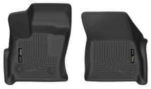 Husky Liners - Husky Liners X-act Contour Floor Liner 52061 - Image 1