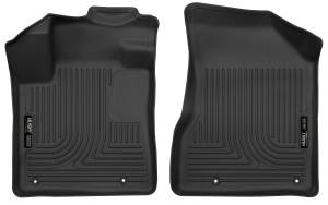 Husky Liners - Husky Liners X-act Contour Floor Liner 52081 - Image 1