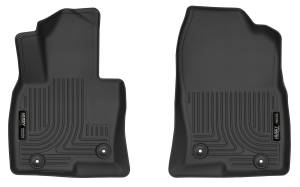 Husky Liners - Husky Liners X-act Contour Floor Liner 52101 - Image 1