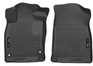 Husky Liners - Husky Liners X-act Contour Floor Liner 52141 - Image 1