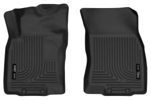 Husky Liners - Husky Liners X-act Contour Floor Liner 52151 - Image 1