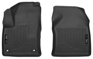 Husky Liners - Husky Liners X-act Contour Floor Liner 52211 - Image 1