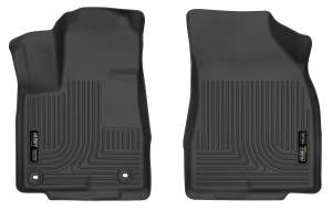 Husky Liners - Husky Liners X-act Contour Floor Liner 52311 - Image 1