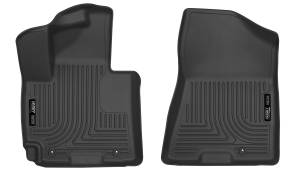 Husky Liners - Husky Liners X-act Contour Floor Liner 52341 - Image 1