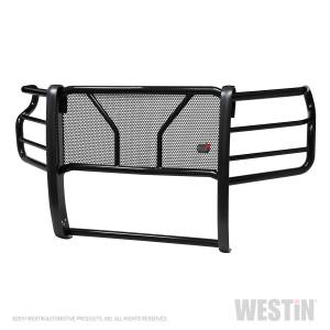 Westin - Westin HDX Grille Guard 57-3995 - Image 1